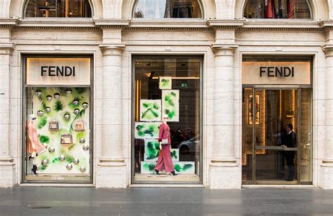 fendi story|fendi history and background.